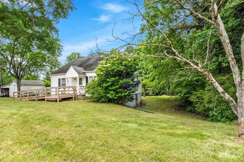 141 Vanzant Road Mocksville NC 27028