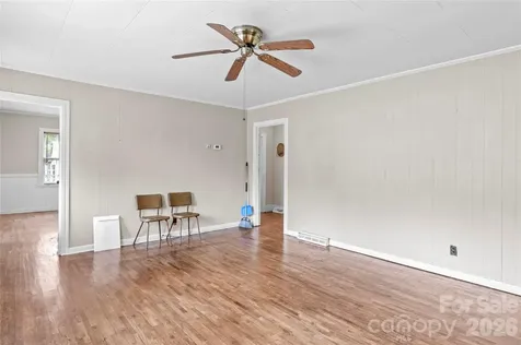 141 Vanzant Road Mocksville NC 27028