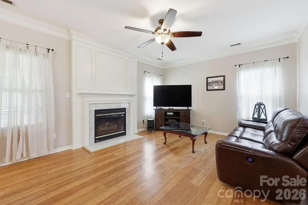 4439 Rock Stream Drive Charlotte NC 28269