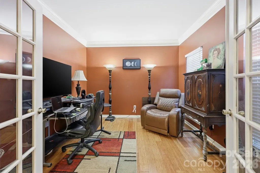 4439 Rock Stream Drive Charlotte NC 28269
