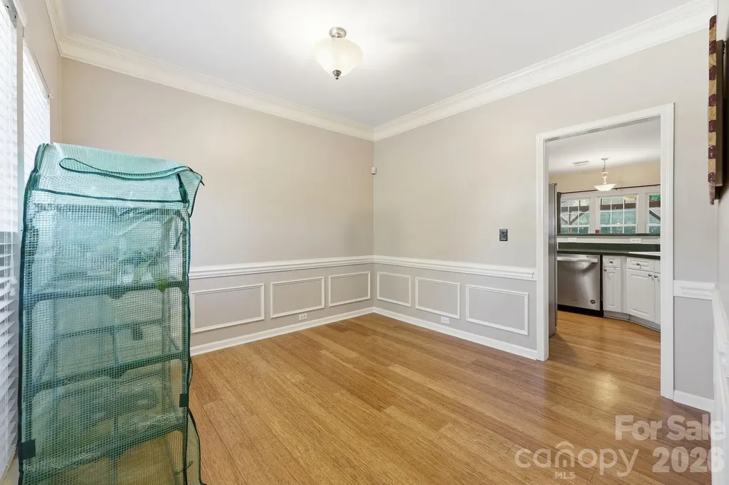 4439 Rock Stream Drive Charlotte NC 28269