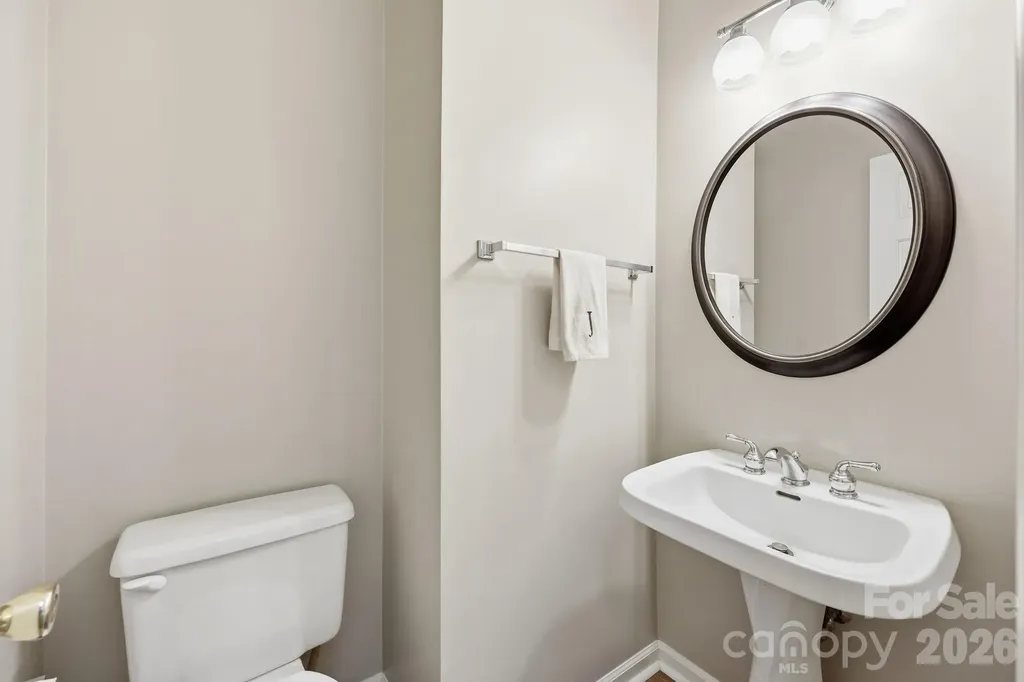 4439 Rock Stream Drive Charlotte NC 28269