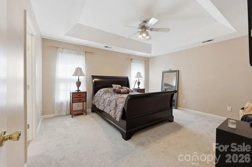 4439 Rock Stream Drive Charlotte NC 28269