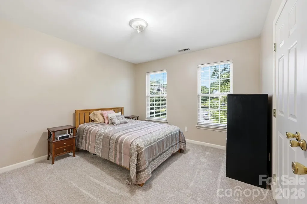 4439 Rock Stream Drive Charlotte NC 28269