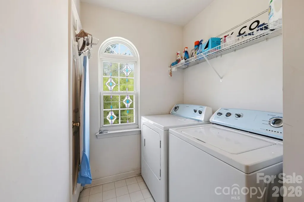 4439 Rock Stream Drive Charlotte NC 28269