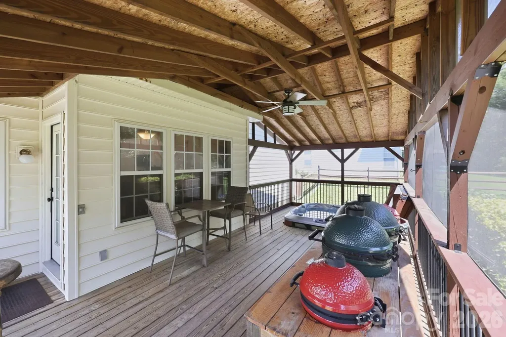 4439 Rock Stream Drive Charlotte NC 28269