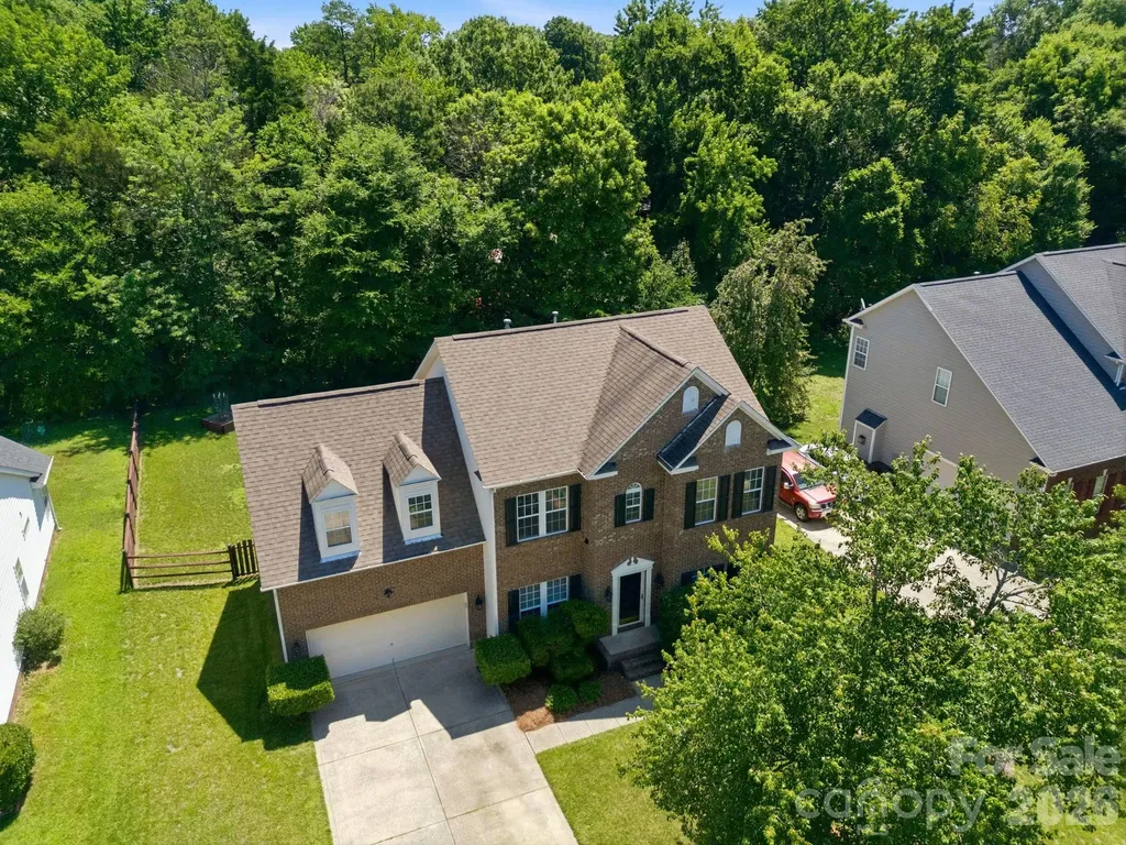 4439 Rock Stream Drive Charlotte NC 28269