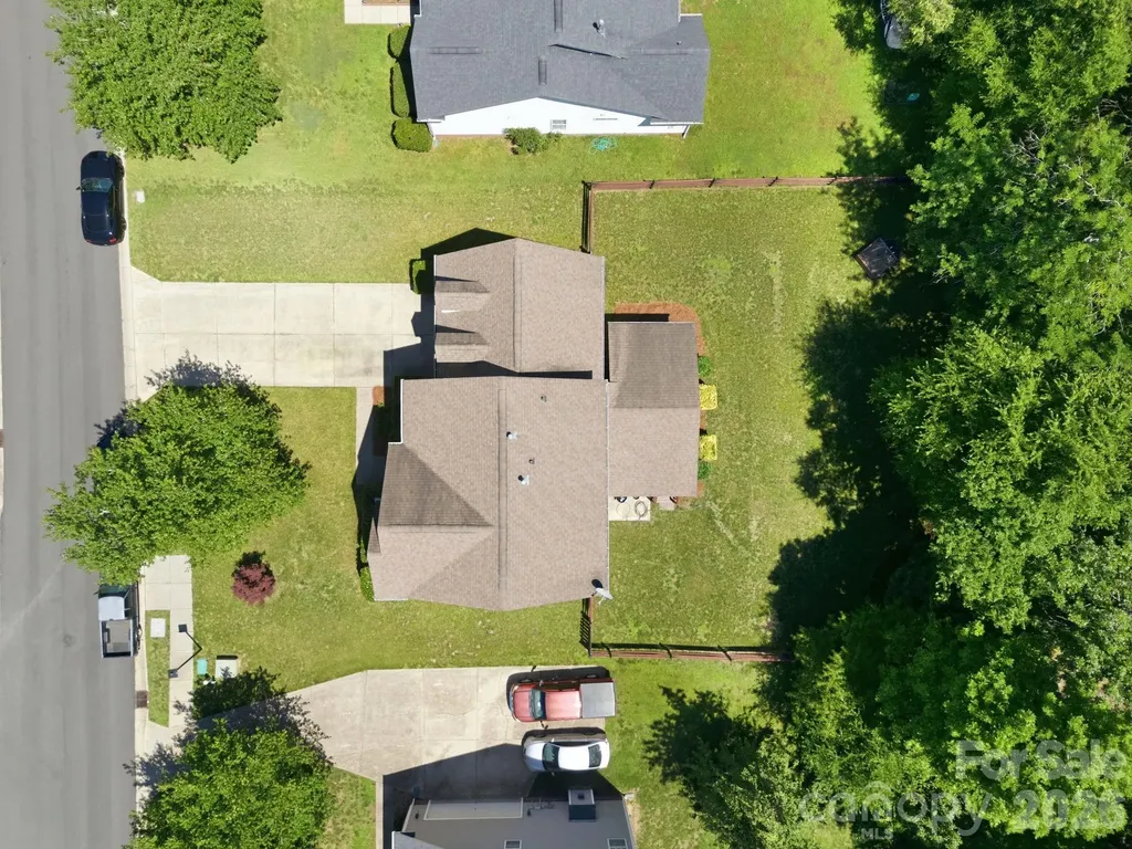 4439 Rock Stream Drive Charlotte NC 28269