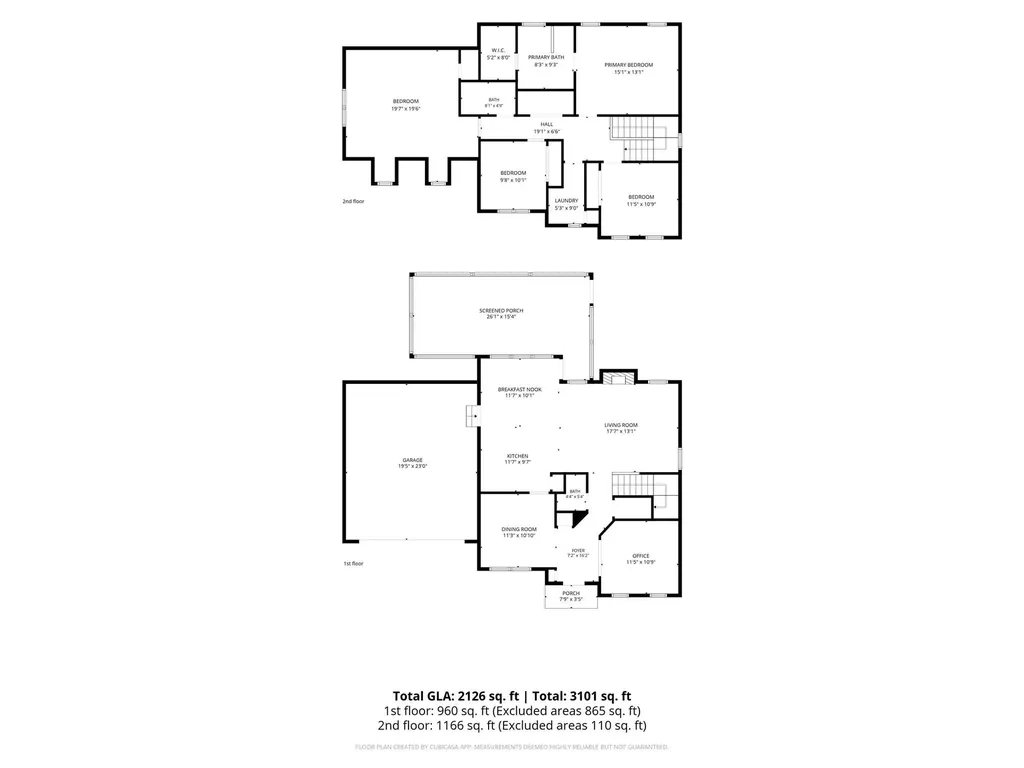 4439 Rock Stream Drive Charlotte NC 28269