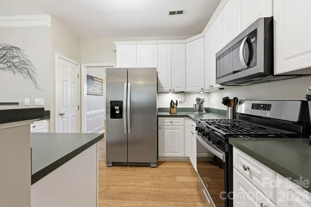 4439 Rock Stream Drive Charlotte NC 28269