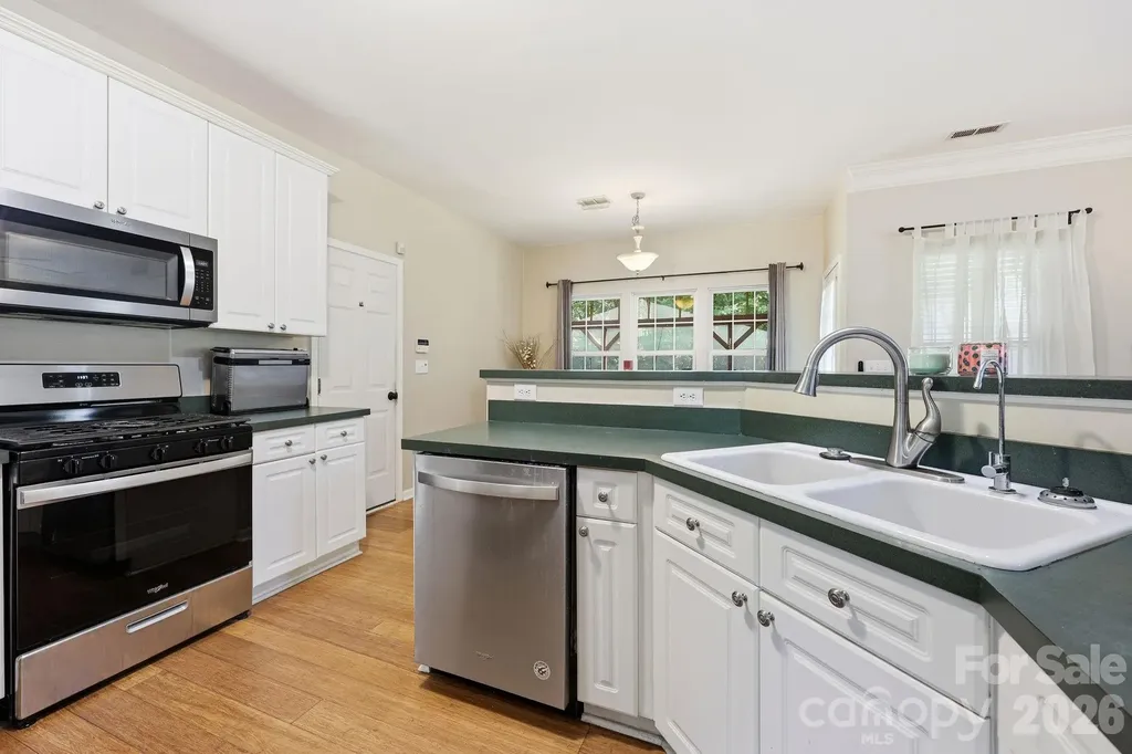 4439 Rock Stream Drive Charlotte NC 28269
