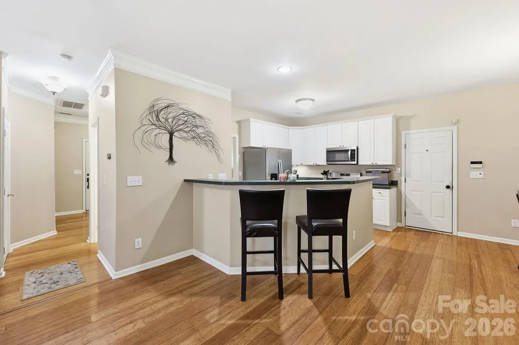 4439 Rock Stream Drive Charlotte NC 28269