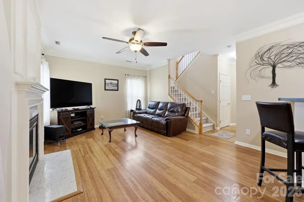 4439 Rock Stream Drive Charlotte NC 28269