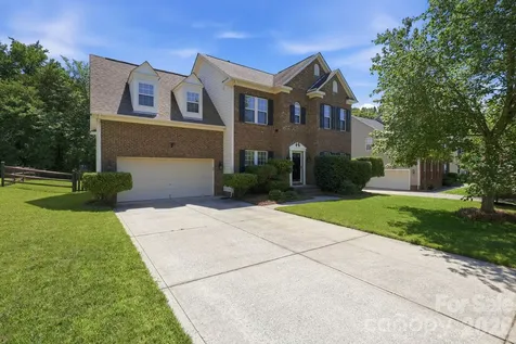 4439 Rock Stream Drive Charlotte NC 28269