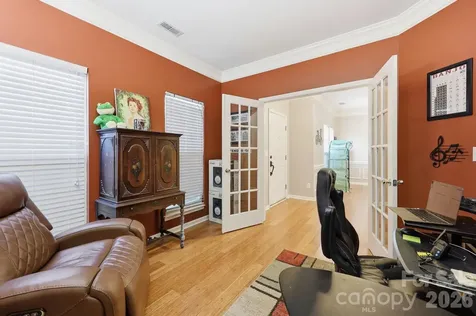 4439 Rock Stream Drive Charlotte NC 28269