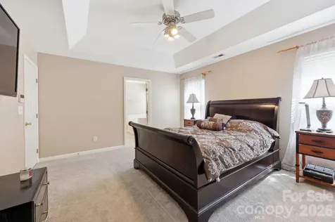 4439 Rock Stream Drive Charlotte NC 28269