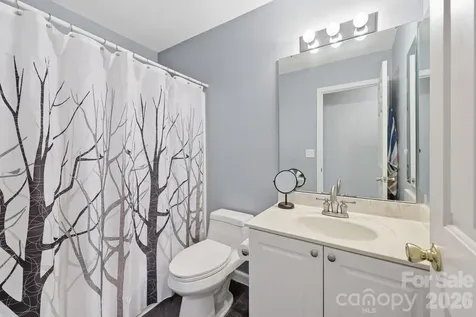 4439 Rock Stream Drive Charlotte NC 28269