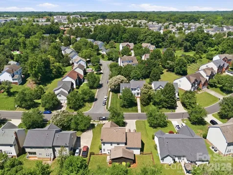 4439 Rock Stream Drive Charlotte NC 28269