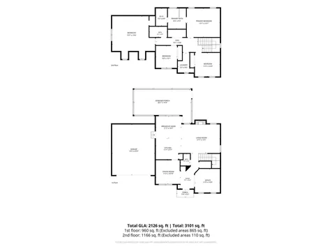 4439 Rock Stream Drive Charlotte NC 28269