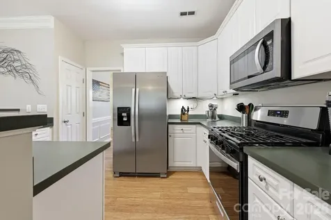 4439 Rock Stream Drive Charlotte NC 28269