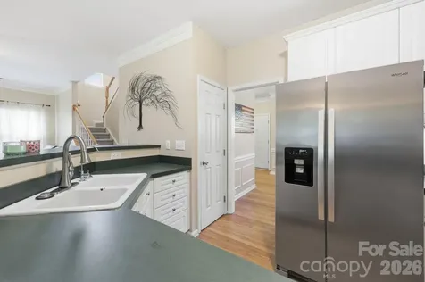 4439 Rock Stream Drive Charlotte NC 28269