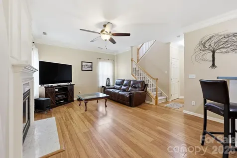 4439 Rock Stream Drive Charlotte NC 28269