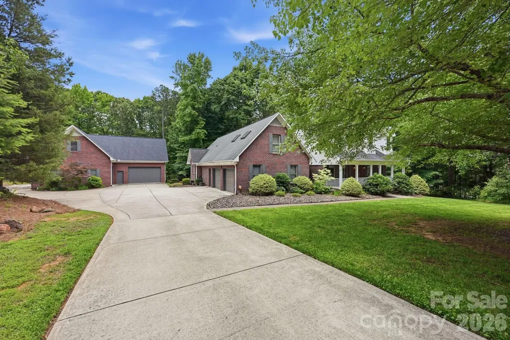 5330 Chester Court Davidson NC 28036