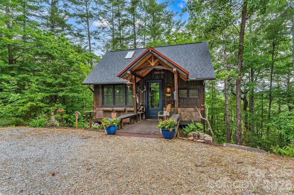 130 Settlement Ridge Drive Marion NC 28752