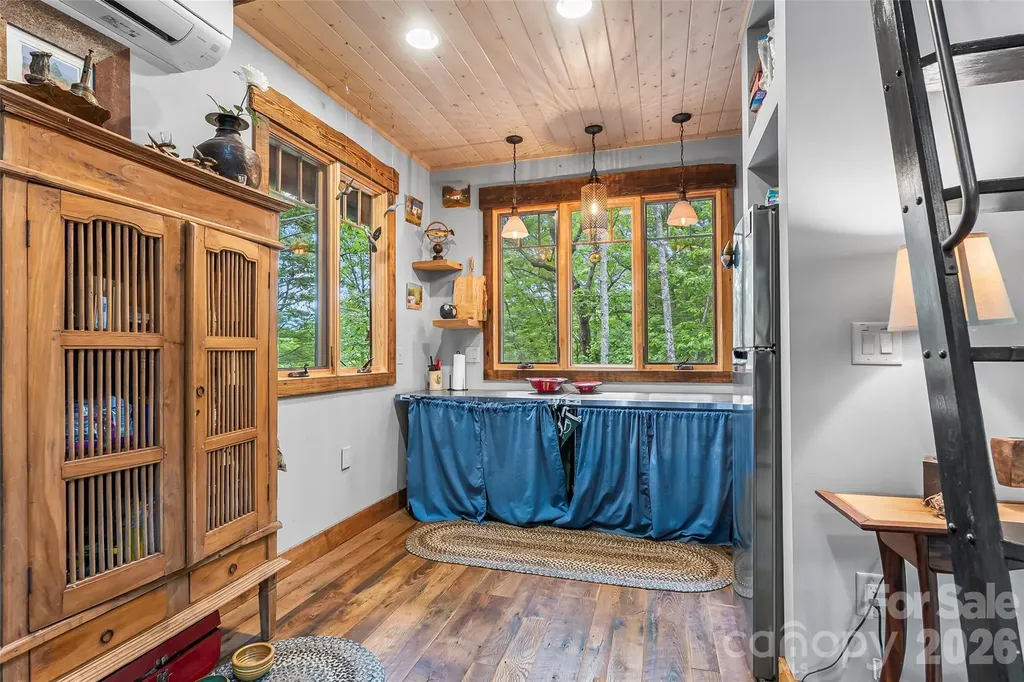 130 Settlement Ridge Drive Marion NC 28752