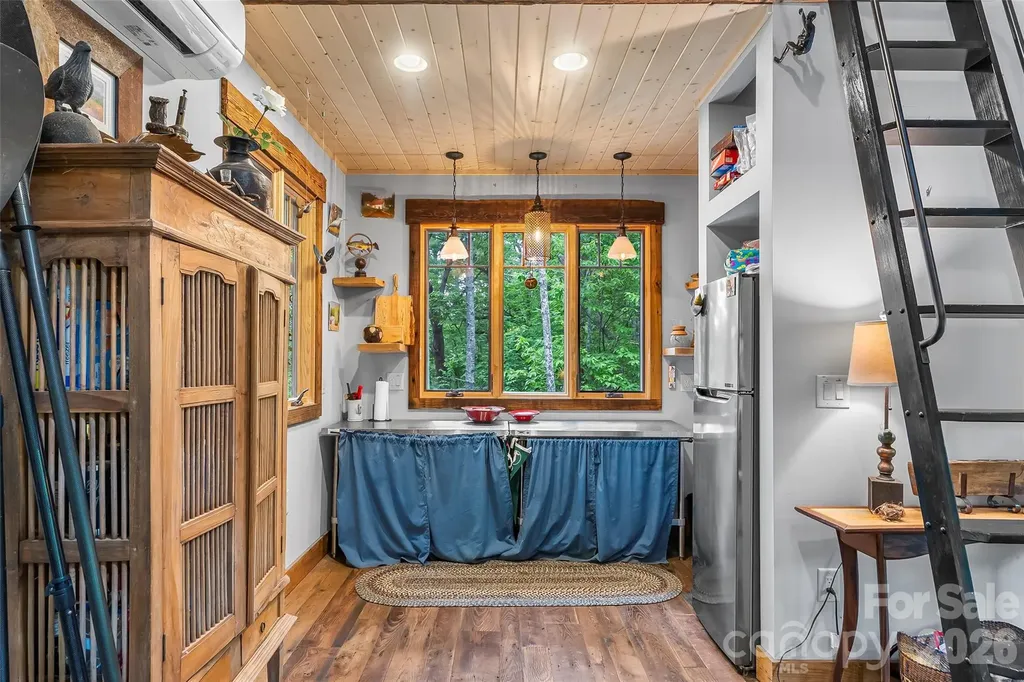 130 Settlement Ridge Drive Marion NC 28752