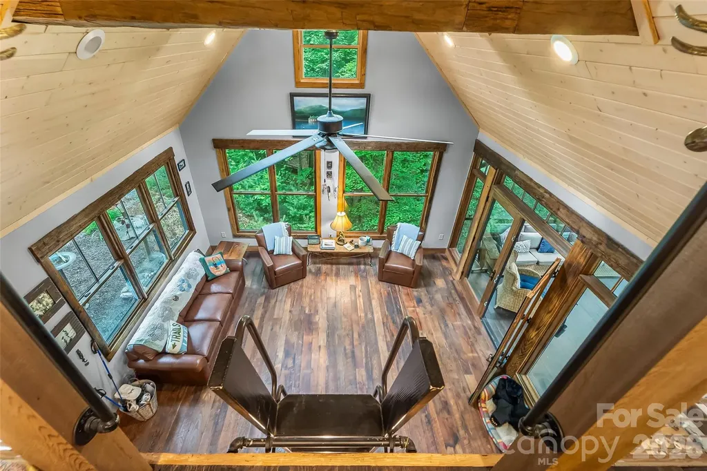 130 Settlement Ridge Drive Marion NC 28752