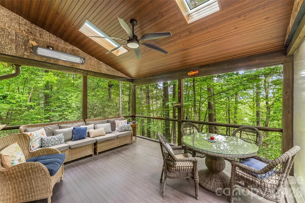 130 Settlement Ridge Drive Marion NC 28752