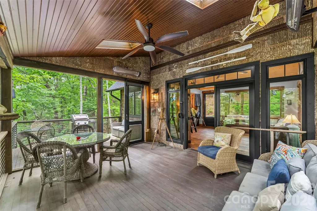 130 Settlement Ridge Drive Marion NC 28752