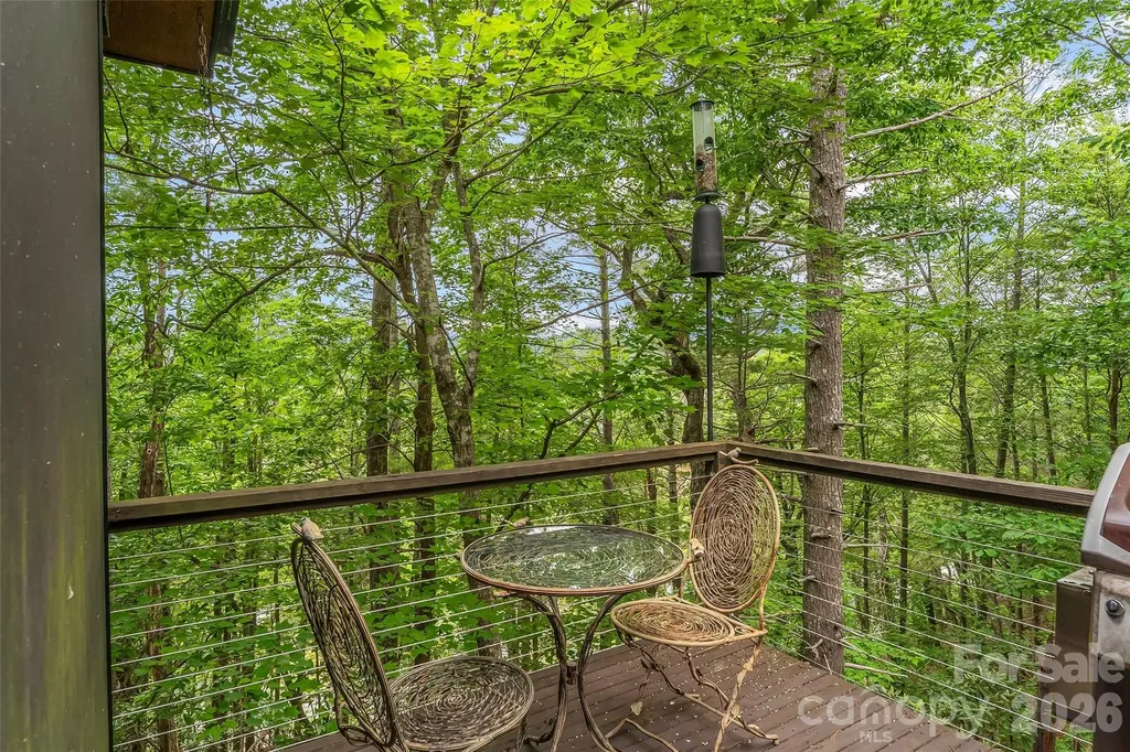 130 Settlement Ridge Drive Marion NC 28752