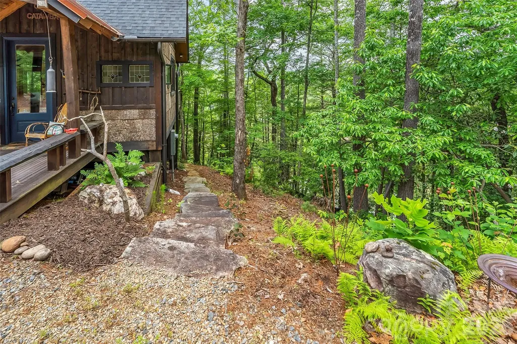 130 Settlement Ridge Drive Marion NC 28752