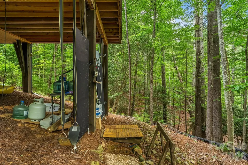 130 Settlement Ridge Drive Marion NC 28752