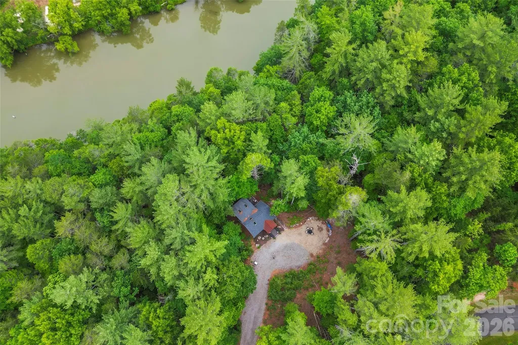 130 Settlement Ridge Drive Marion NC 28752
