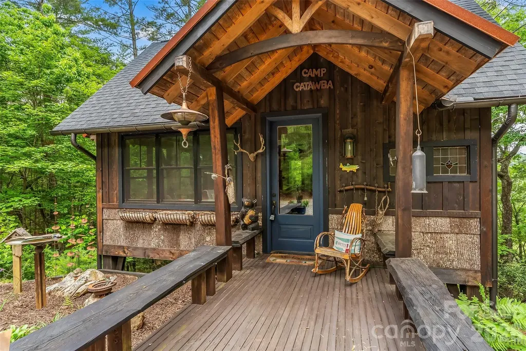 130 Settlement Ridge Drive Marion NC 28752