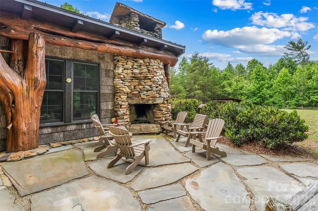 130 Settlement Ridge Drive Marion NC 28752