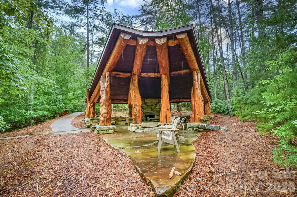 130 Settlement Ridge Drive Marion NC 28752