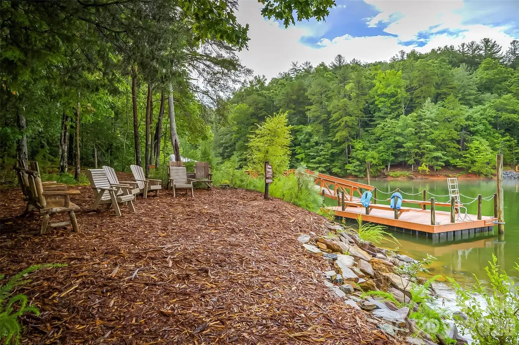 130 Settlement Ridge Drive Marion NC 28752