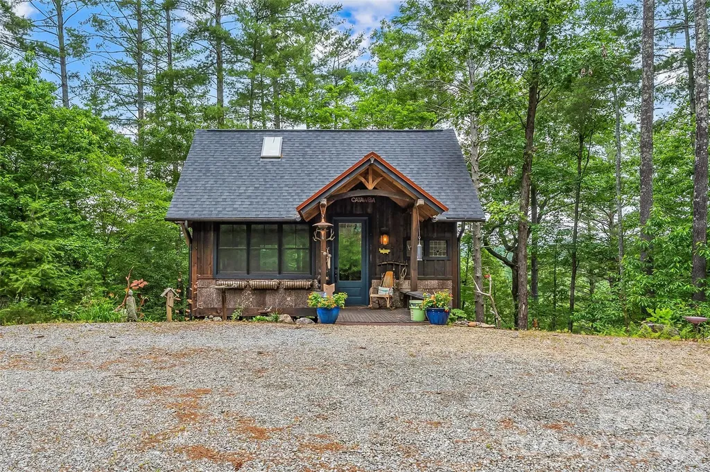 130 Settlement Ridge Drive Marion NC 28752