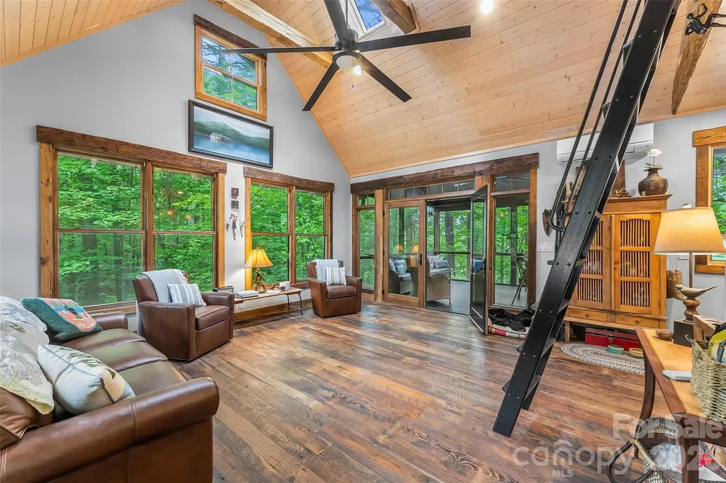 130 Settlement Ridge Drive Marion NC 28752