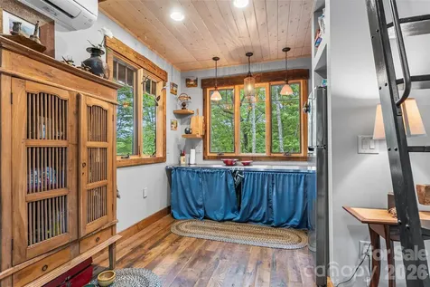 130 Settlement Ridge Drive Marion NC 28752