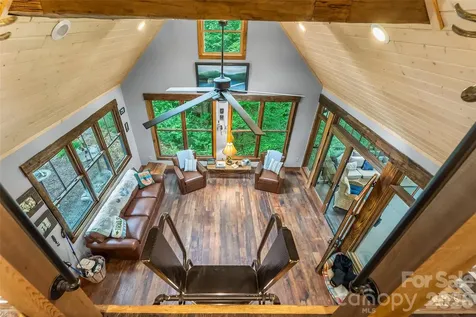 130 Settlement Ridge Drive Marion NC 28752