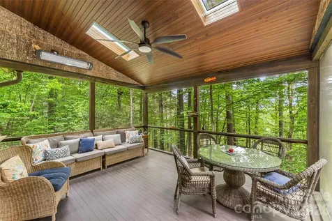 130 Settlement Ridge Drive Marion NC 28752