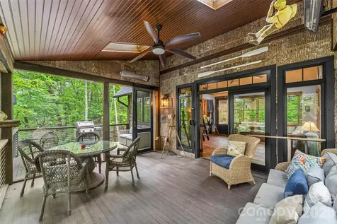 130 Settlement Ridge Drive Marion NC 28752