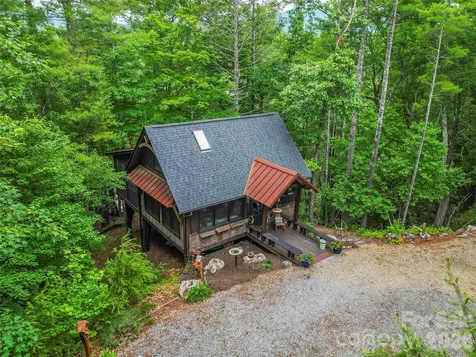 130 Settlement Ridge Drive Marion NC 28752