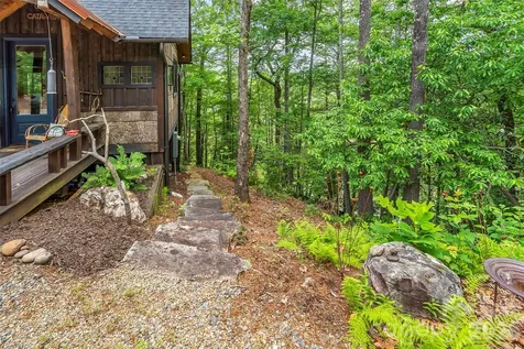 130 Settlement Ridge Drive Marion NC 28752