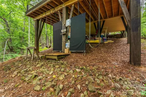 130 Settlement Ridge Drive Marion NC 28752